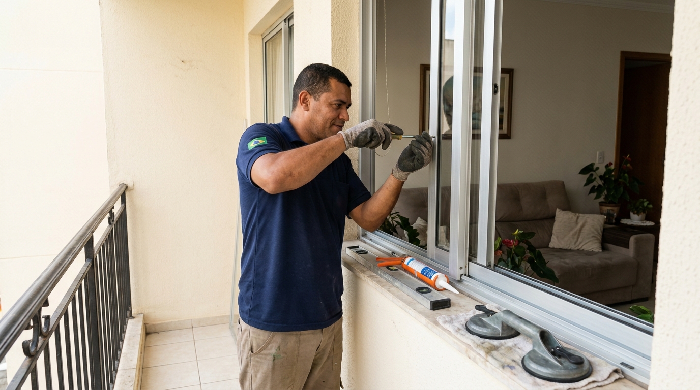 Modelos com Melhor Ventilação em Aparecida de Goiânia‑GO